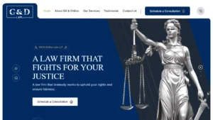 GILL & DHILLON LAW LLP - Brampton, ON GILL & DHILLON LAW LLP - Brampton, ON