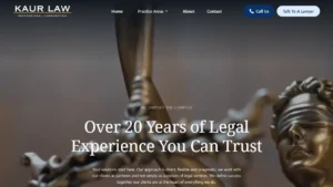 Kaur Law Professional Corporation - Brampton, ON Kaur Law Professional Corporation - Brampton, ON