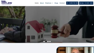 TM Law Professional Corporation - Brampton, ON TM Law Professional Corporation - Brampton, ON