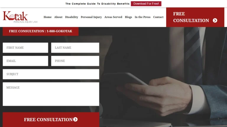 Kotak Law - Brampton, ON Kotak Law - Brampton, ON