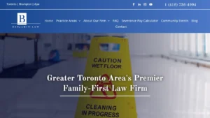 Benjamin Law - Brampton, ON Benjamin Law - Brampton, ON