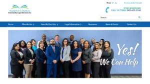 North Peel & Dufferin Community Legal Services - Brampton, ON North Peel & Dufferin Community Legal Services - Brampton, ON