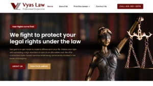 Vyas Law Office - Brampton, ON Vyas Law Office - Brampton, ON