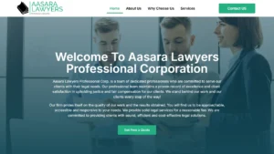 Aasara Lawyers Professional Corporation - Brampton, ON Aasara Lawyers Professional Corporation - Brampton, ON