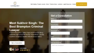 Sukhvir Singh Law - Brampton, ON Sukhvir Singh Law - Brampton, ON