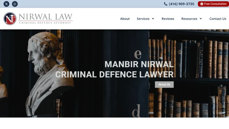 Nirwal Law - Brampton, ON Nirwal Law - Brampton, ON
