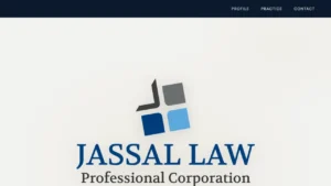 Jassal Law Professional Corporation - Brampton, ON Jassal Law Professional Corporation - Brampton, ON