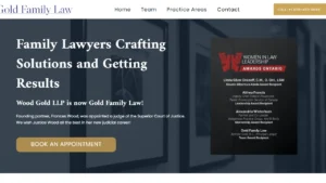 Gold Family Law - Brampton, ON Gold Family Law - Brampton, ON