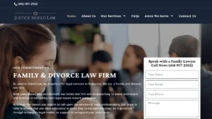 Justice Shield Law Professional Corporation - Brampton, ON Justice Shield Law Professional Corporation - Brampton, ON