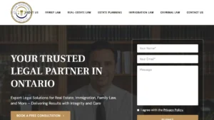 K J Law Professional Corporation - Brampton, ON K J Law Professional Corporation - Brampton, ON