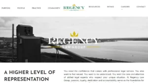 Regency Law Group - Hamilton, ON Regency Law Group - Hamilton, ON