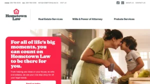 Hometown Law - Hamilton, ON Hometown Law - Hamilton, ON