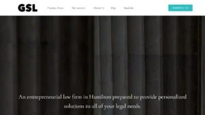 George Street Law Group LLP - Hamilton, ON George Street Law Group LLP - Hamilton, ON