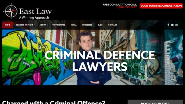East Law - Hamilton, ON East Law - Hamilton, ON