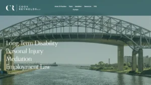Cook Reynolds LLP - Hamilton, ON Cook Reynolds LLP - Hamilton, ON