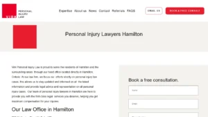 Virk Personal Injury Lawyers - Hamilton, ON Virk Personal Injury Lawyers - Hamilton, ON