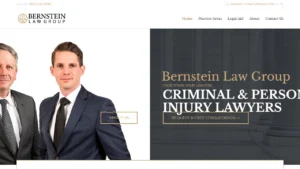 Bernstein Law Group - Hamilton, ON Bernstein Law Group - Hamilton, ON