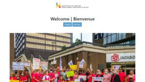 Hamilton Community Legal Clinic - Hamilton, ON Hamilton Community Legal Clinic - Hamilton, ON