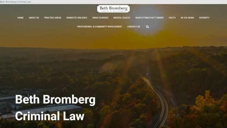 Beth Bromberg Criminal Lawyer - Hamilton, ON Beth Bromberg Criminal Lawyer - Hamilton, ON