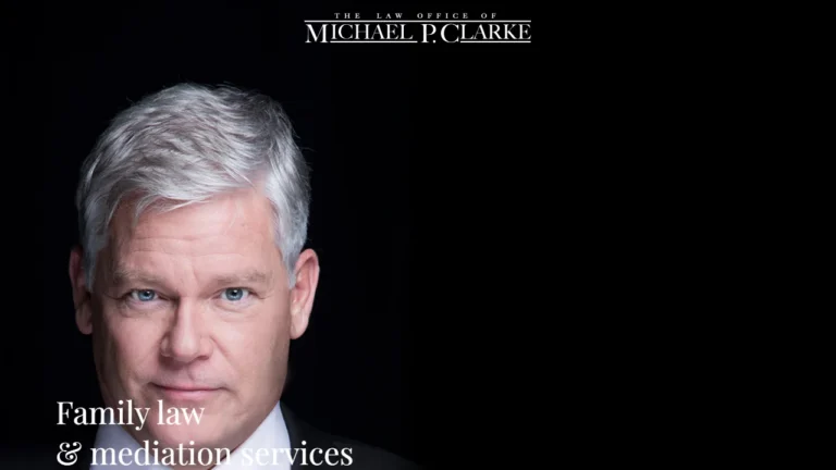 The Law Offices of Michael P. Clarke - Family Law - Hamilton, ON