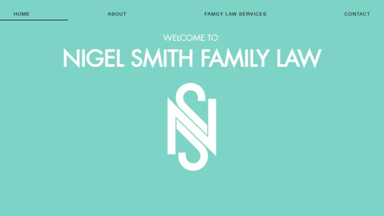 Nigel Smith Family Law - Hamilton, ON Nigel Smith Family Law - Hamilton, ON