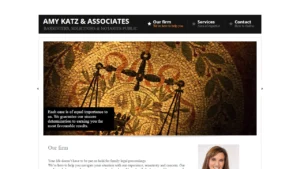 Amy Katz & Associates Professional Corporation - Hamilton, ON Amy Katz & Associates Professional Corporation - Hamilton, ON
