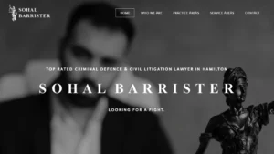 Sohal Barrister - Hamilton, ON Sohal Barrister - Hamilton, ON