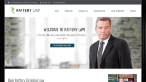 Cole Raftery Hamilton Criminal Lawyer - Hamilton, ON Cole Raftery Hamilton Criminal Lawyer - Hamilton, ON