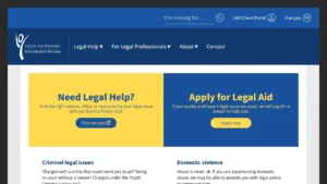 Legal Aid Ontario - Hamilton, ON Legal Aid Ontario - Hamilton, ON