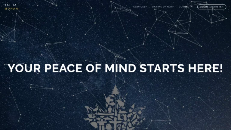 Mohani Legal Services - Hamilton, ON Mohani Legal Services - Hamilton, ON