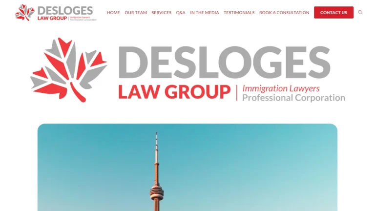 Eisenberg LLP - Hamilton, ON Eisenberg LLP - Hamilton, ON