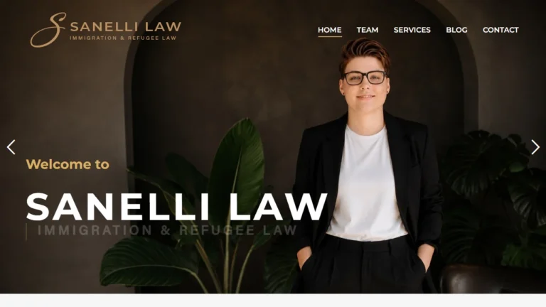 Sanelli Law Group - Hamilton, ON Sanelli Law Group - Hamilton, ON