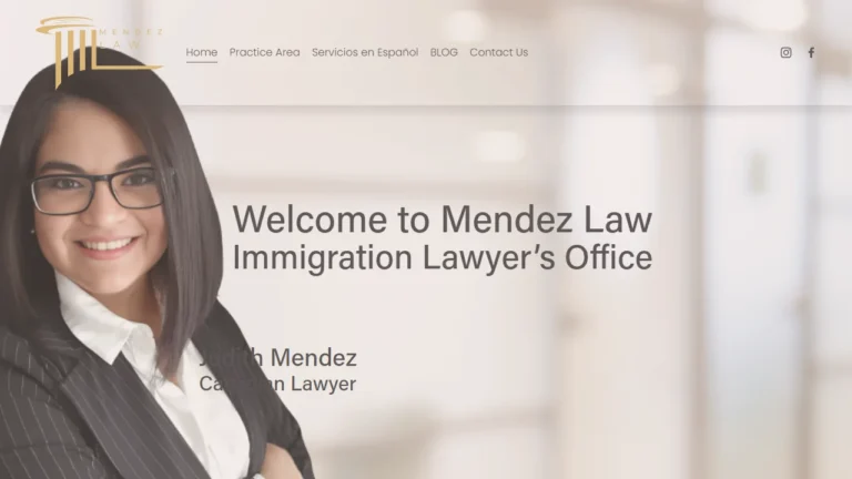 Judith Mendez - Mendez Law - Hamilton, ON Judith Mendez - Mendez Law - Hamilton, ON