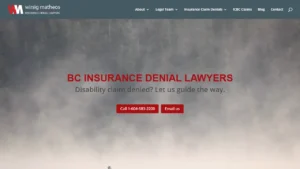 Wirsig Matheos Lawyers - Surrey, BC Wirsig Matheos Lawyers - Surrey, BC