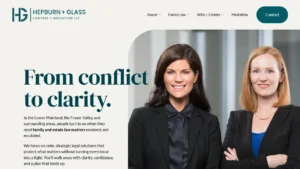 Hepburn + Glass Lawyers LLP - Surrey, BC Hepburn + Glass Lawyers LLP - Surrey, BC