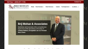 Brij Mohan & Associates - Surrey, BC Brij Mohan & Associates - Surrey, BC