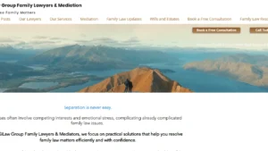 SiLaw Group Family Lawyers & Mediation - Surrey, BC SiLaw Group Family Lawyers & Mediation - Surrey, BC