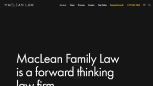 MacLean Law - Surrey, BC MacLean Law - Surrey, BC