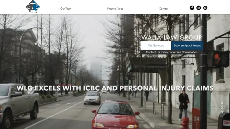 Walia Law Group - Surrey, BC Walia Law Group - Surrey, BC