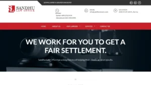 Sandhu Law Office - Surrey, BC Sandhu Law Office - Surrey, BC