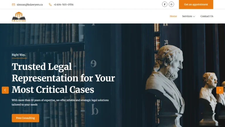 K S Lawyers - Surrey, BC K S Lawyers - Surrey, BC
