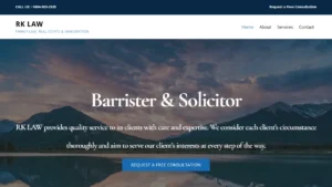 RK Law Corp. - Rajkanwal K. Bassi - Surrey, BC RK Law Corp. - Rajkanwal K. Bassi - Surrey, BC