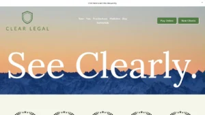 Clear Legal - Surrey, BC Clear Legal - Surrey, BC