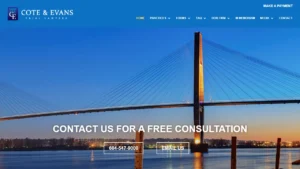 Cote & Evans Law Firm - Surrey, BC Cote & Evans Law Firm - Surrey, BC