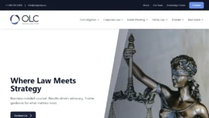 Origin Law Corporation - Surrey, BC Origin Law Corporation - Surrey, BC