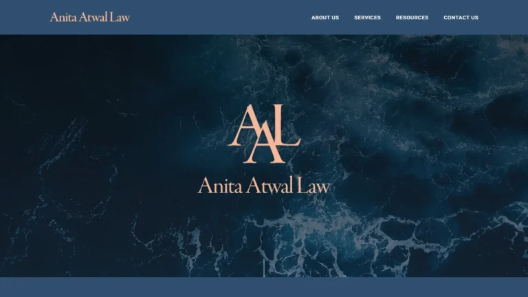 Anita Atwal Law Corporation - Surrey, BC Anita Atwal Law Corporation - Surrey, BC