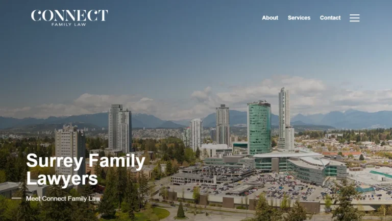 Connect Family Law - Surrey, BC Connect Family Law - Surrey, BC