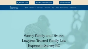 Fleetwood Family Law - Surrey, BC Fleetwood Family Law - Surrey, BC