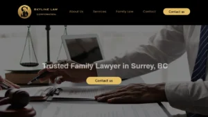 Skyline Law Corporation - Surrey, BC Skyline Law Corporation - Surrey, BC