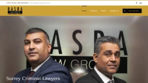 Basra Law Group - Surrey, BC Basra Law Group - Surrey, BC